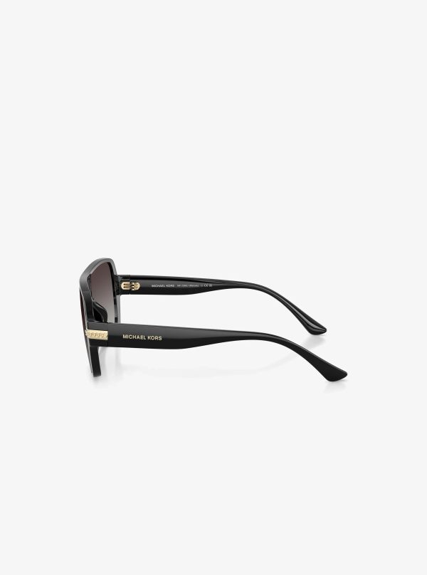 Michael Kors Wailuku Sunglasses - Preorder