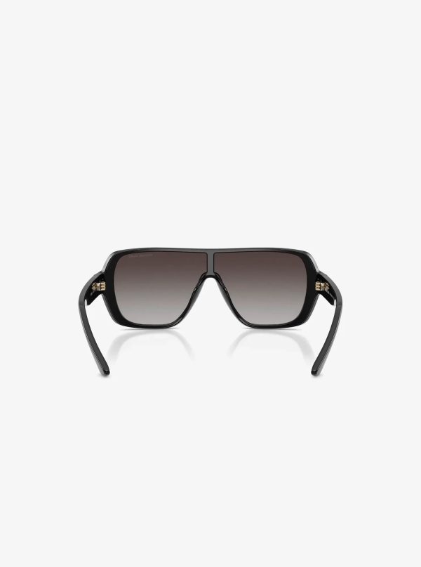 Michael Kors Wailuku Sunglasses - Preorder