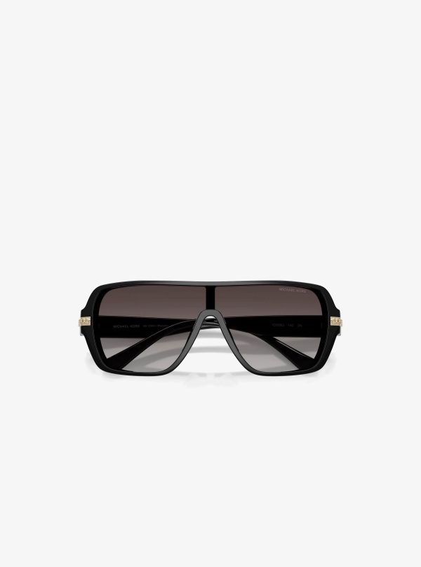 Michael Kors Wailuku Sunglasses - Preorder