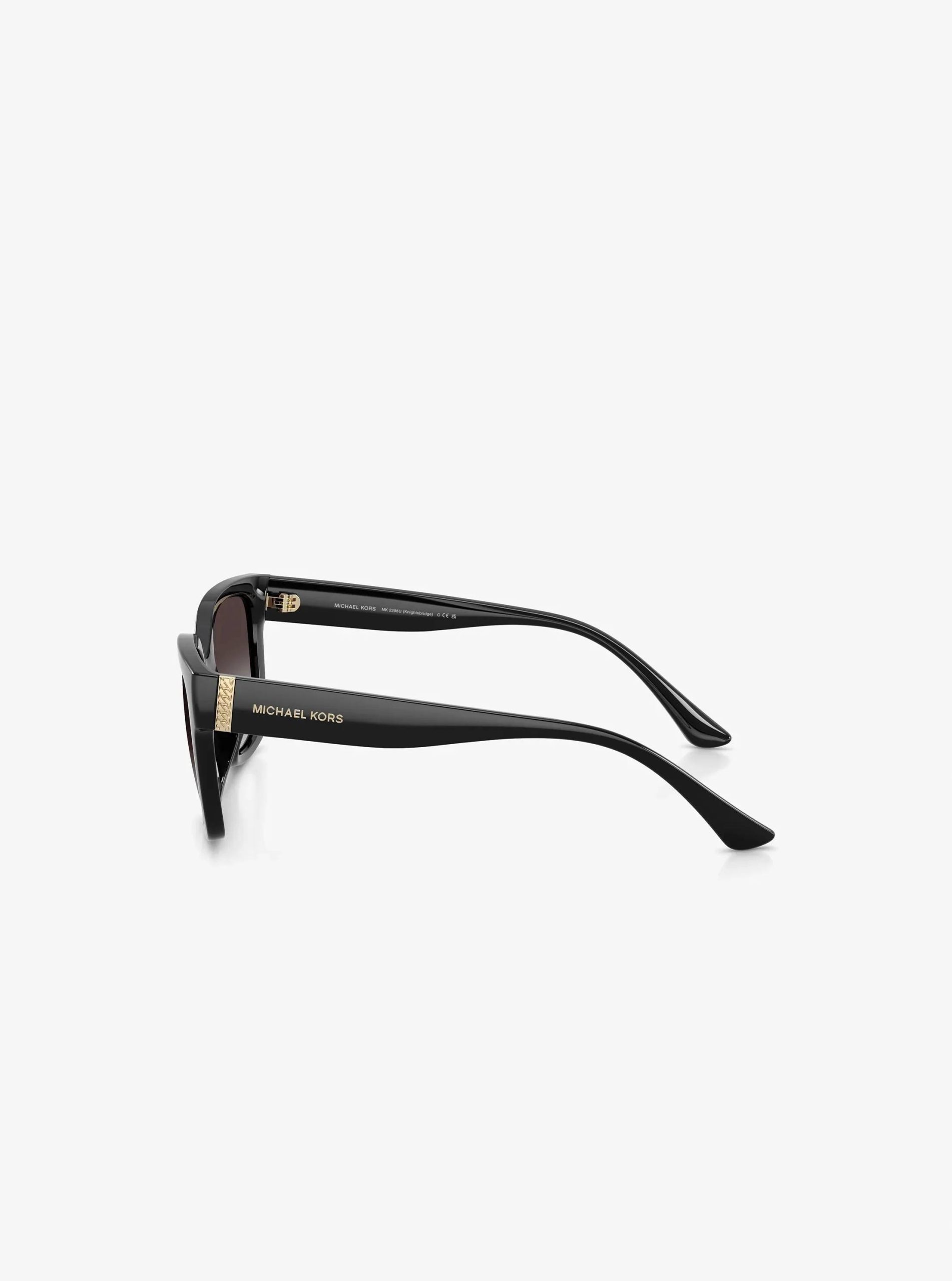 Michael Kors Knightsbridge Sunglasses - Preorder