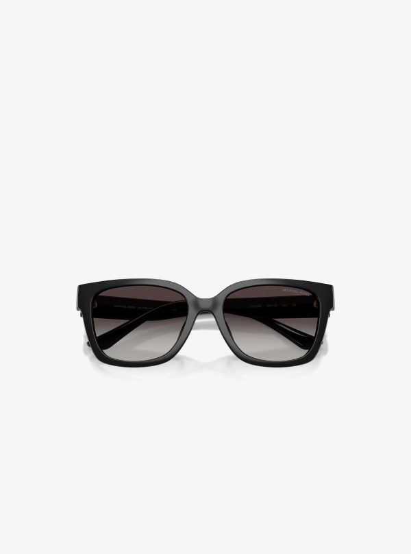 Michael Kors Knightsbridge Sunglasses - Preorder