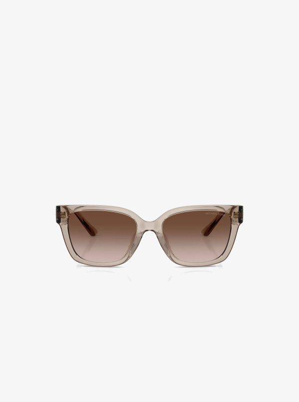 Michael Kors Knightsbridge Sunglasses - Preorder
