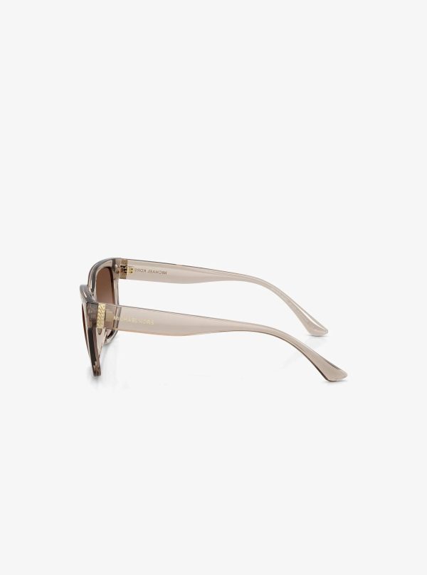 Michael Kors Knightsbridge Sunglasses - Preorder