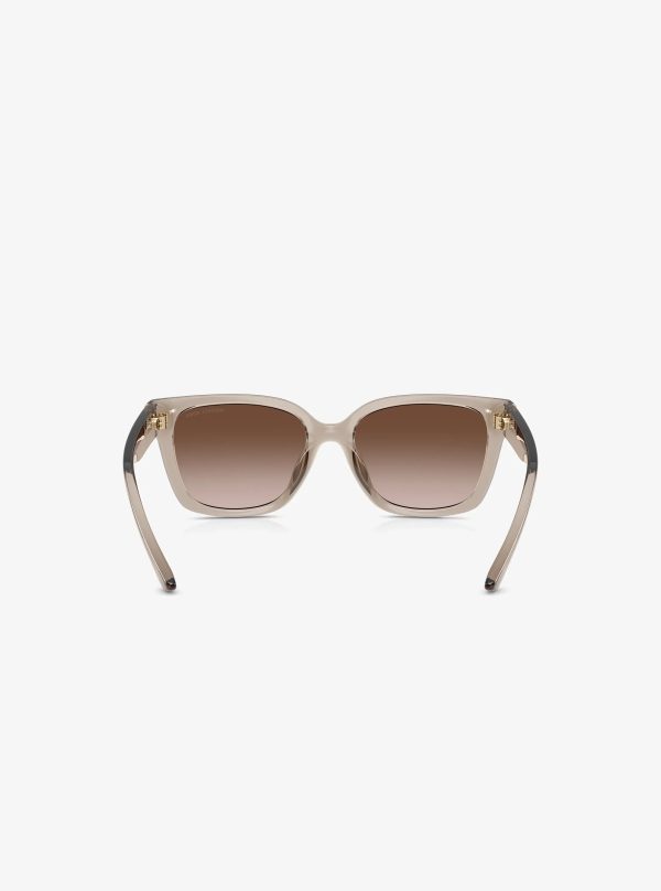Michael Kors Knightsbridge Sunglasses - Preorder