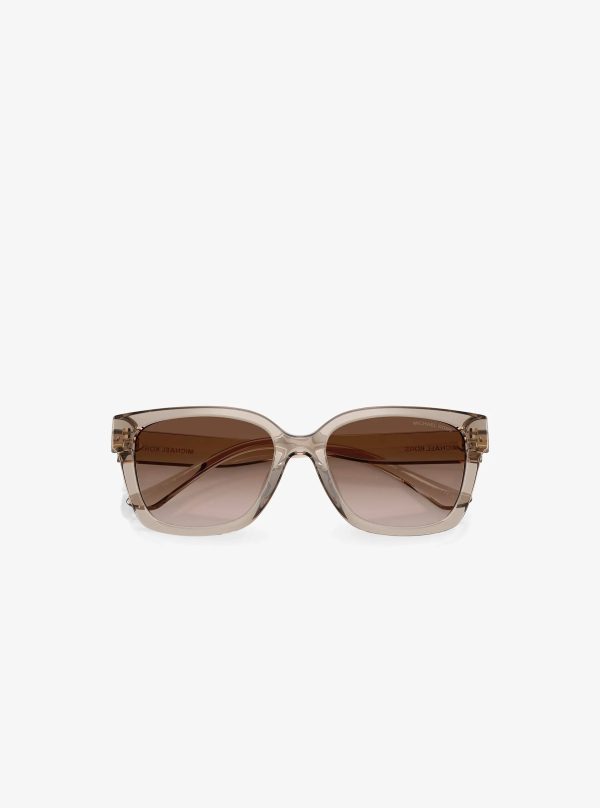 Michael Kors Knightsbridge Sunglasses - Preorder