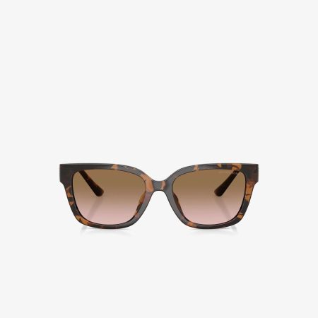 Michael Kors Knightsbridge Sunglasses - Preorder — Dark Tortoise