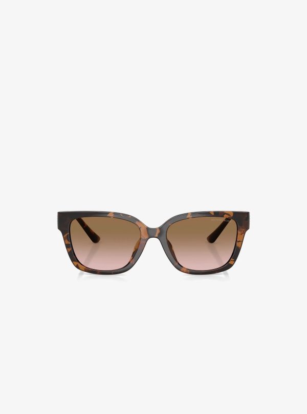 Michael Kors Knightsbridge Sunglasses - Preorder
