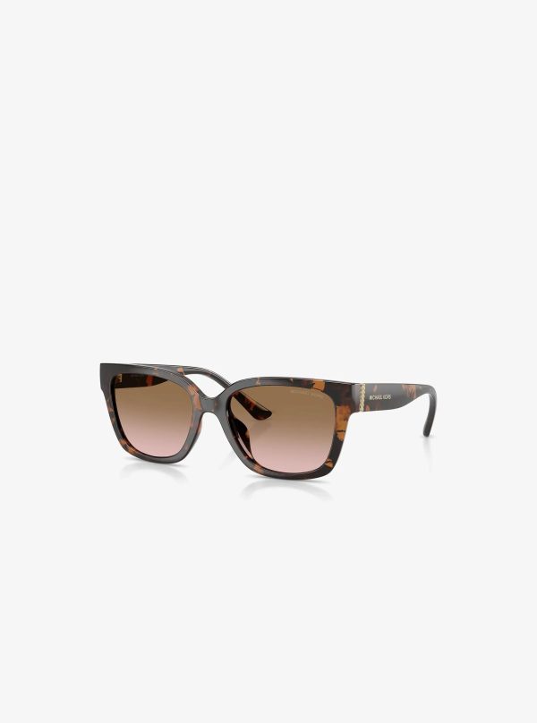 Michael Kors Knightsbridge Sunglasses - Preorder