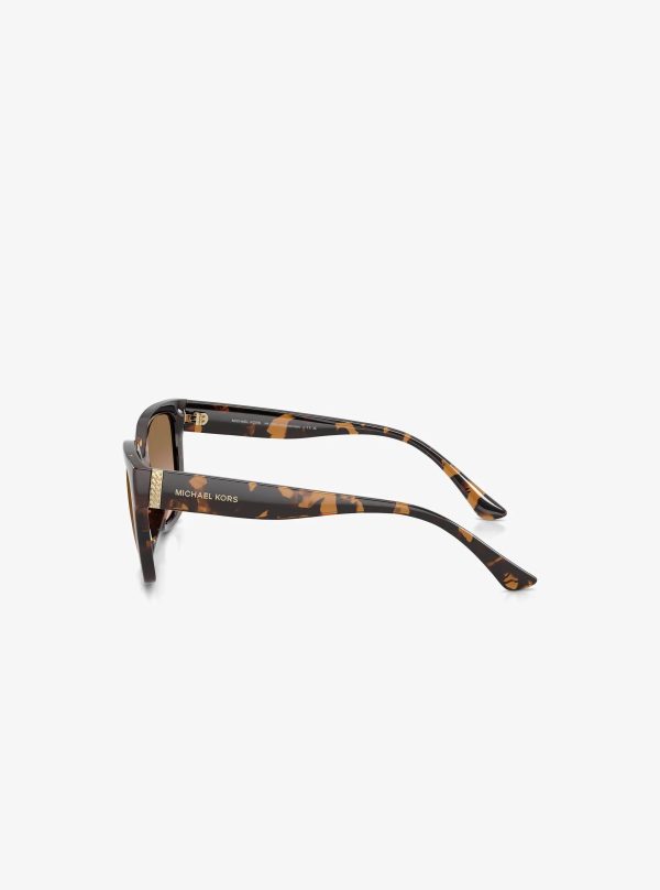 Michael Kors Knightsbridge Sunglasses - Preorder