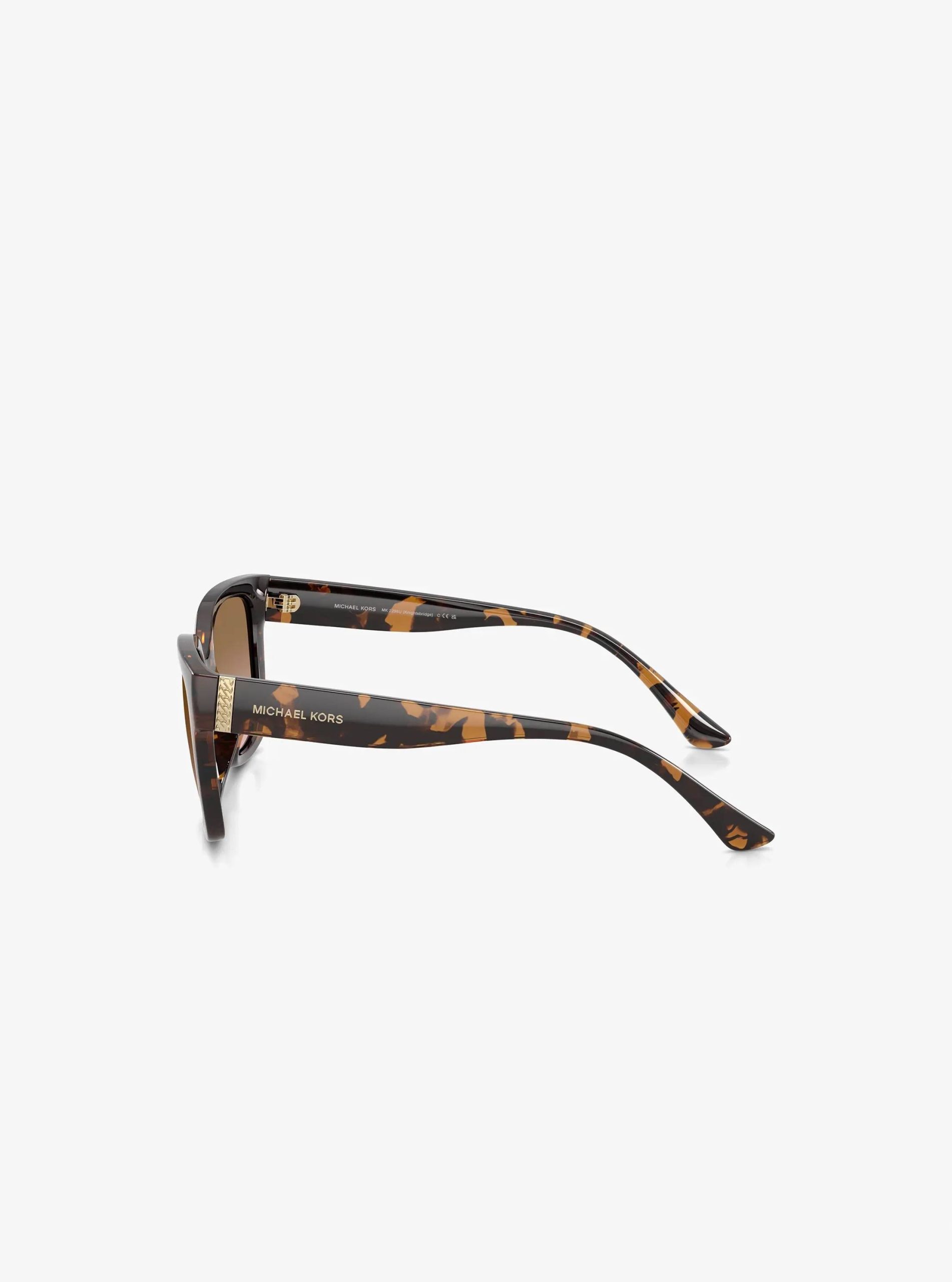 Michael Kors Knightsbridge Sunglasses - Preorder