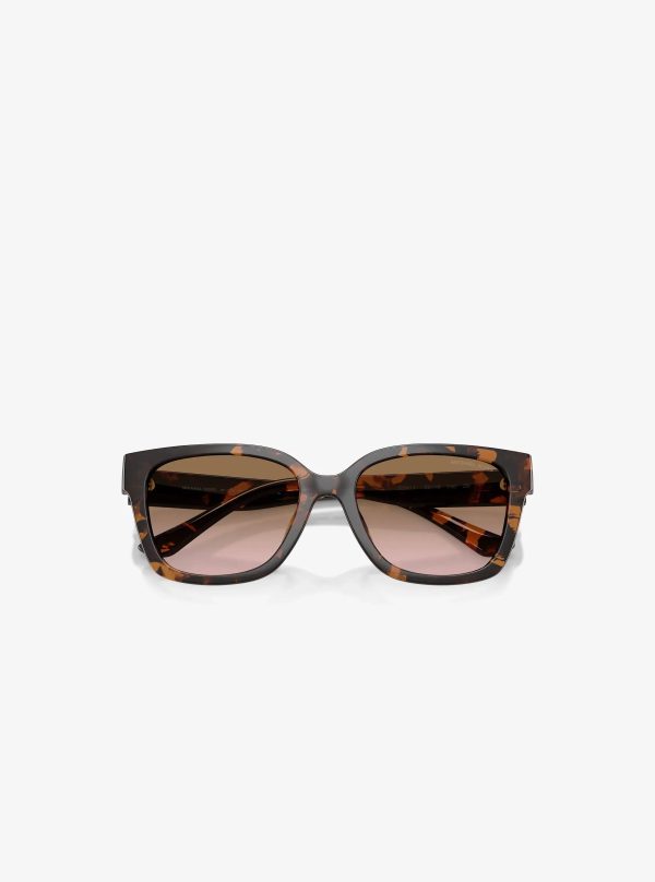 Michael Kors Knightsbridge Sunglasses - Preorder