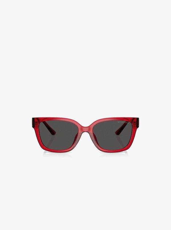 Michael Kors Knightsbridge Sunglasses - Preorder
