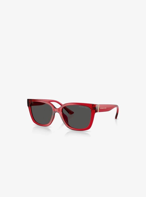 Michael Kors Knightsbridge Sunglasses - Preorder