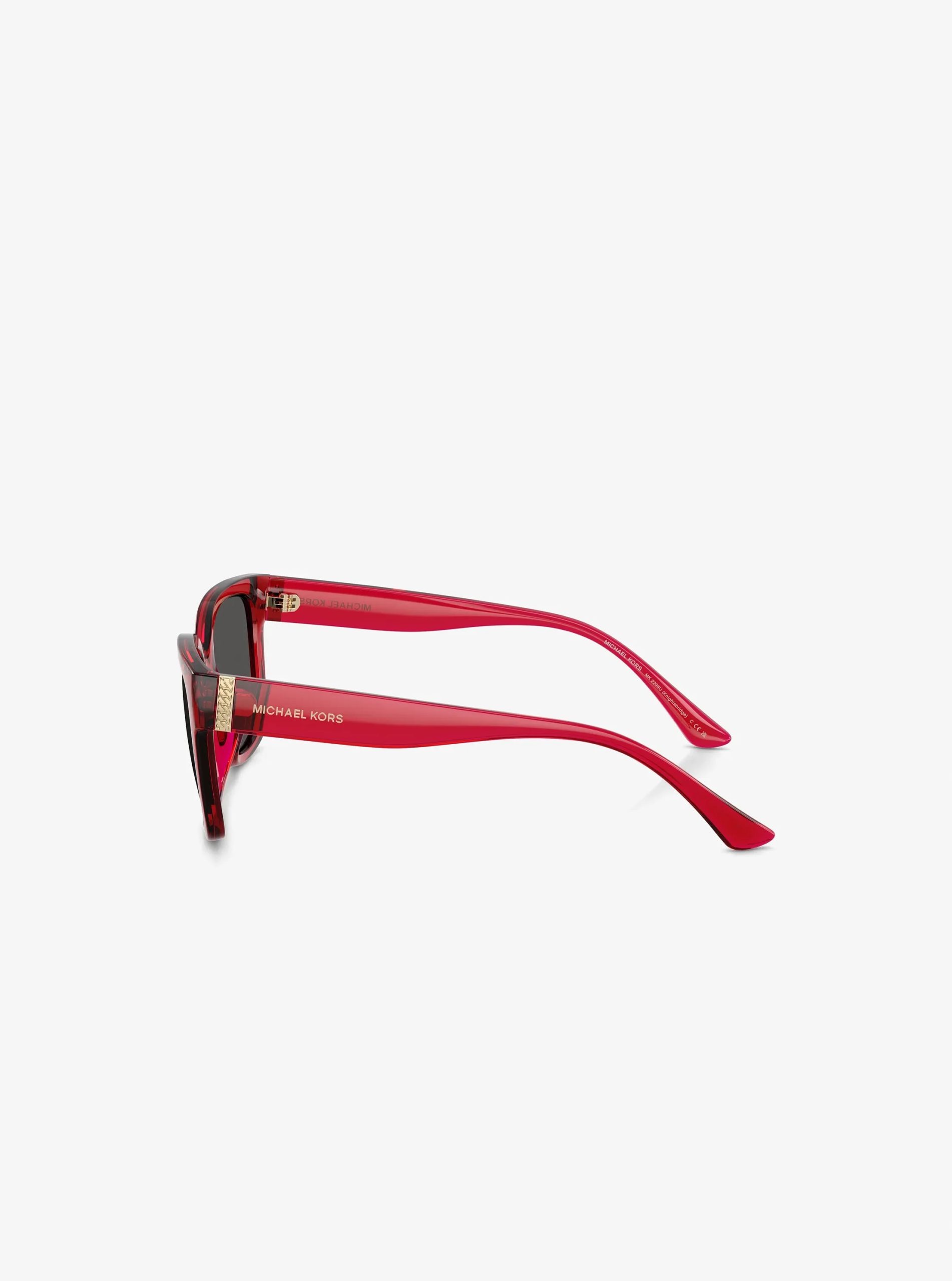 Michael Kors Knightsbridge Sunglasses - Preorder