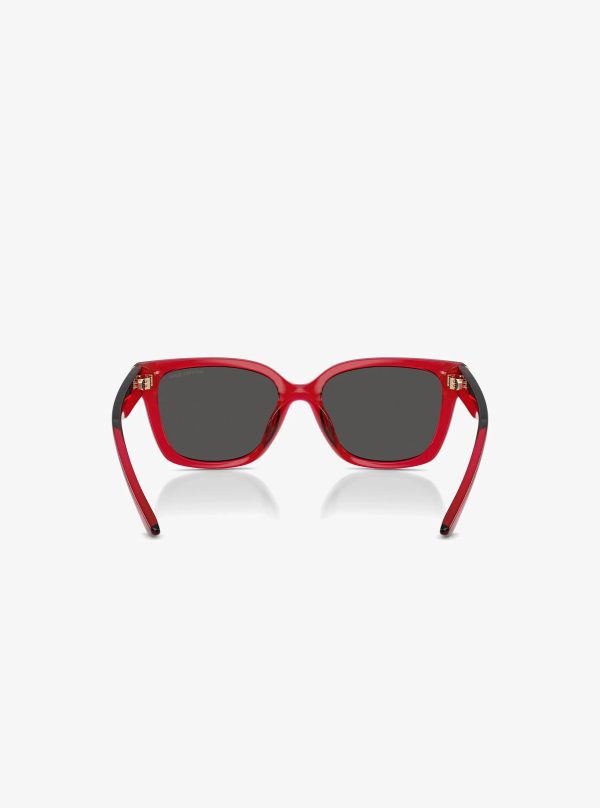 Michael Kors Knightsbridge Sunglasses - Preorder