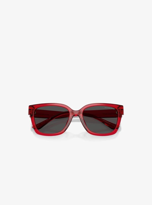 Michael Kors Knightsbridge Sunglasses - Preorder