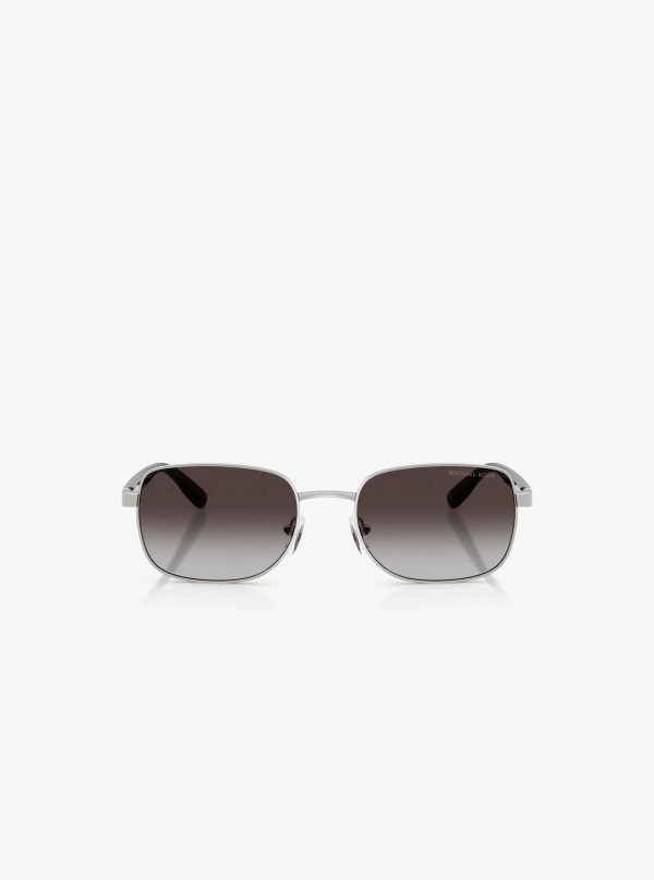 Michael Kors São Paulo Sunglasses - Preorder