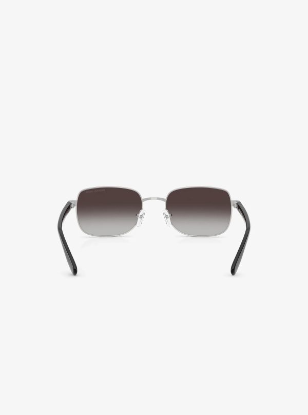 Michael Kors São Paulo Sunglasses - Preorder