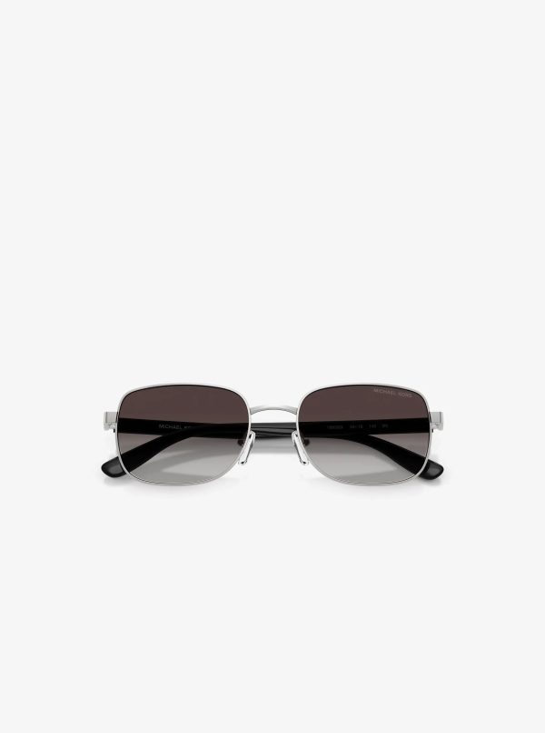 Michael Kors São Paulo Sunglasses - Preorder