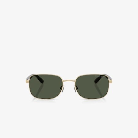 Michael Kors São Paulo Sunglasses - Preorder — Bayleaf