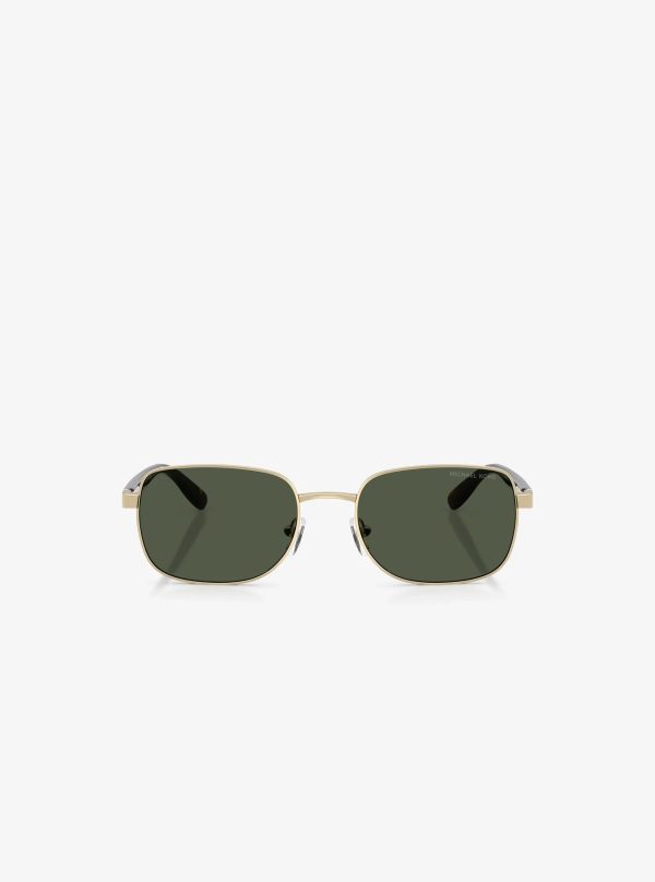 Michael Kors São Paulo Sunglasses - Preorder