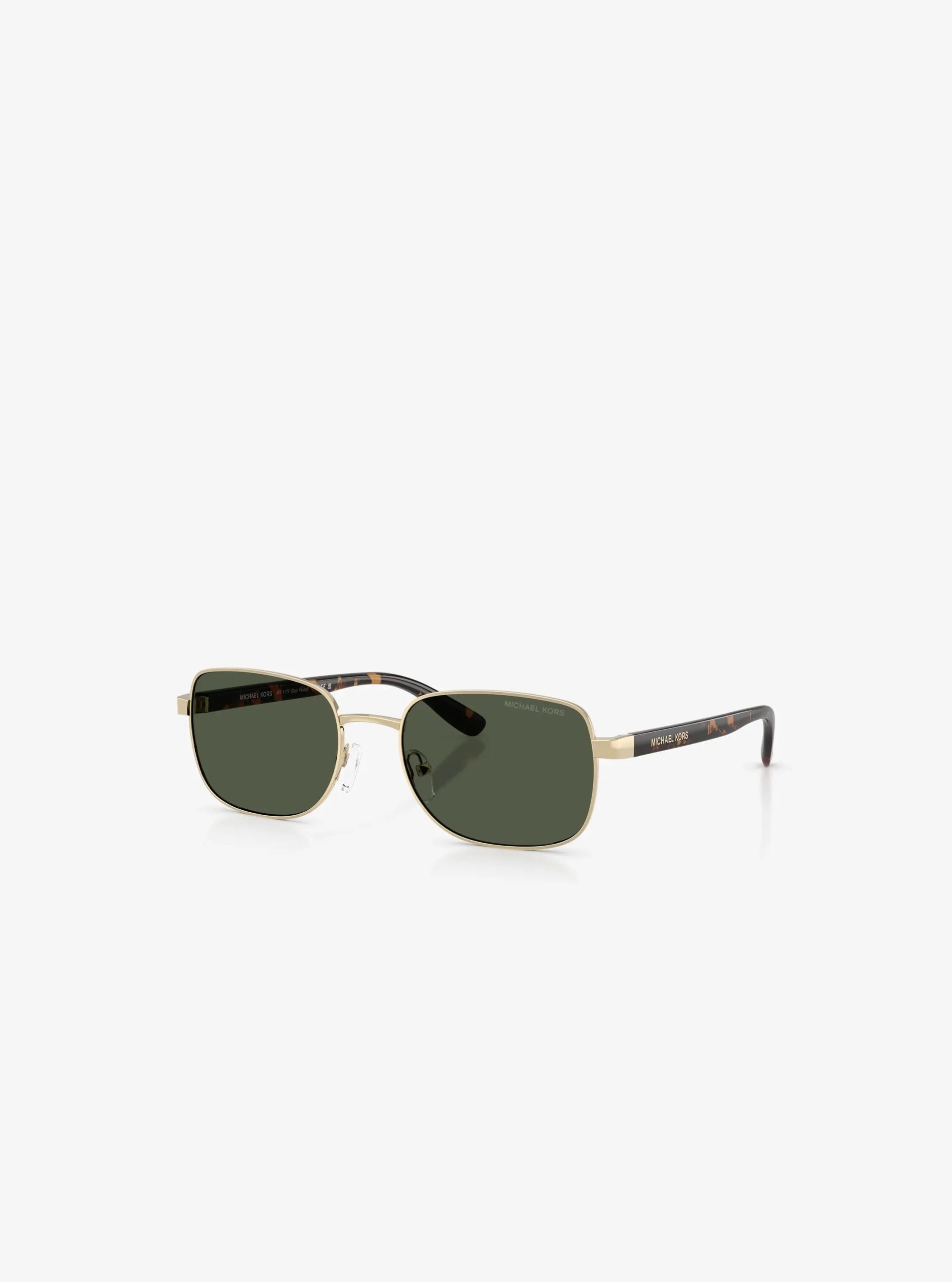 Michael Kors São Paulo Sunglasses - Preorder