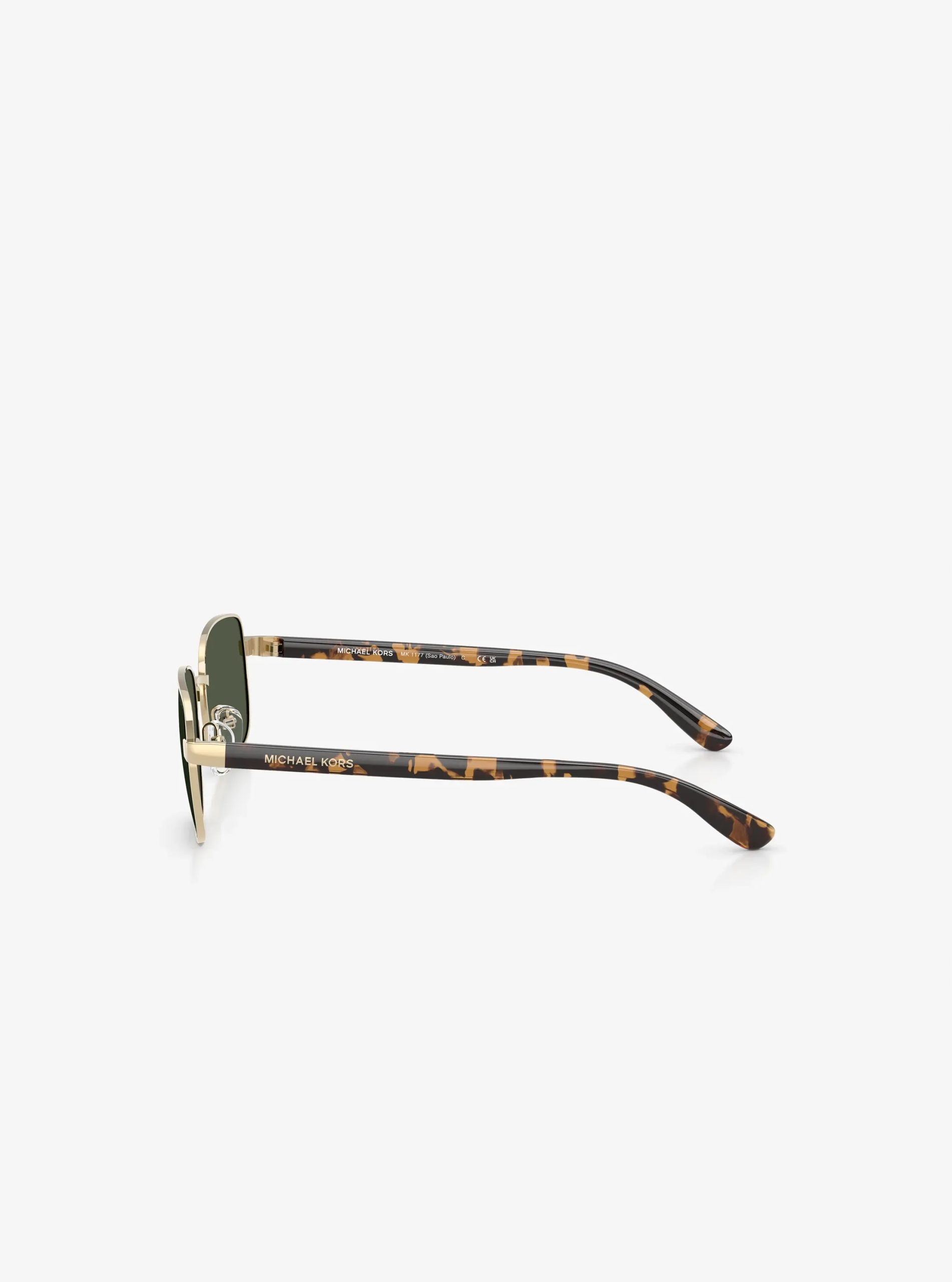 Michael Kors São Paulo Sunglasses - Preorder