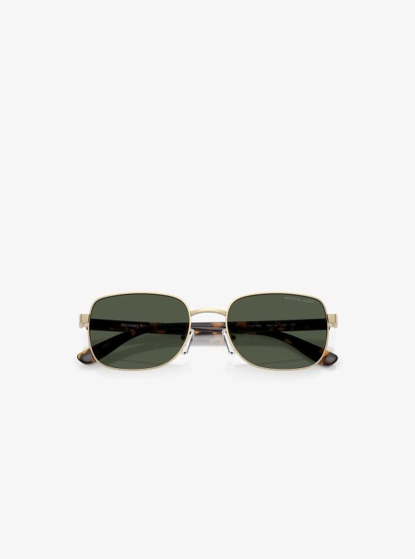 Michael Kors São Paulo Sunglasses - Preorder