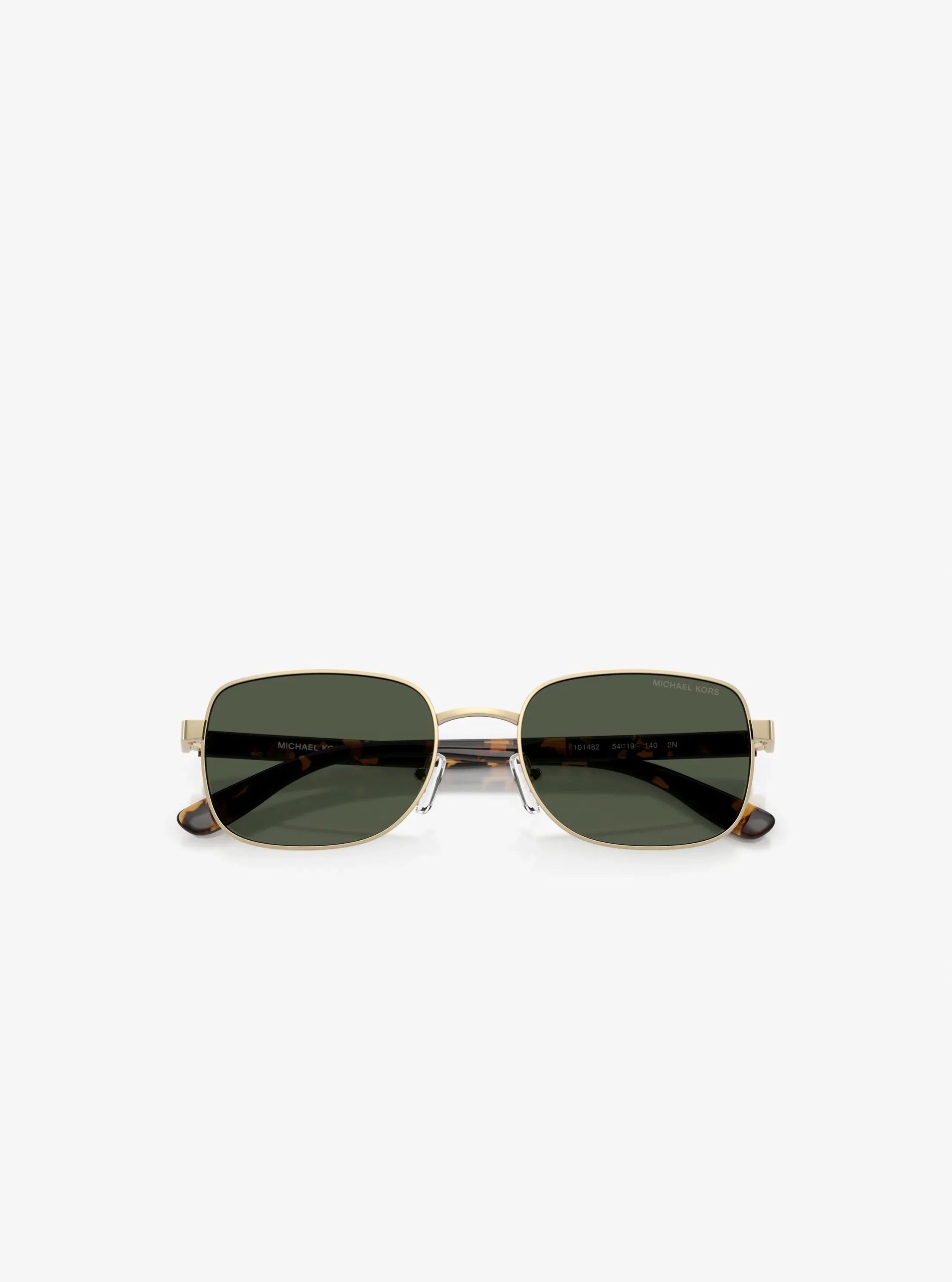 Michael Kors São Paulo Sunglasses - Preorder