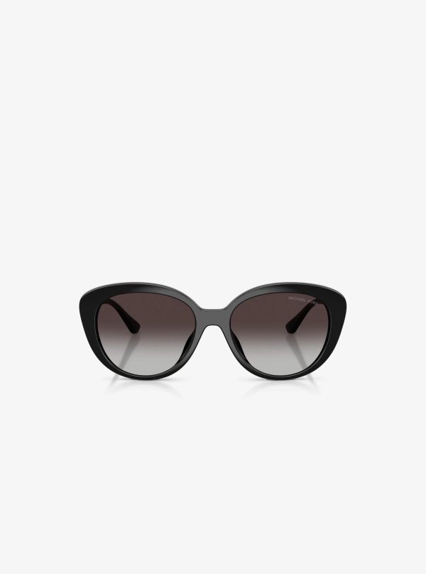 Michael Kors Fair Harbor Sunglasses - Preorder
