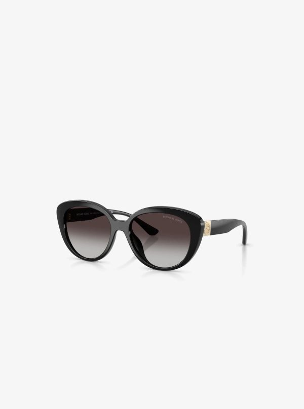 Michael Kors Fair Harbor Sunglasses - Preorder