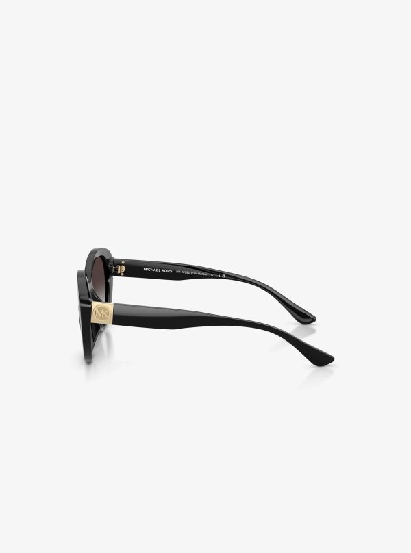 Michael Kors Fair Harbor Sunglasses - Preorder