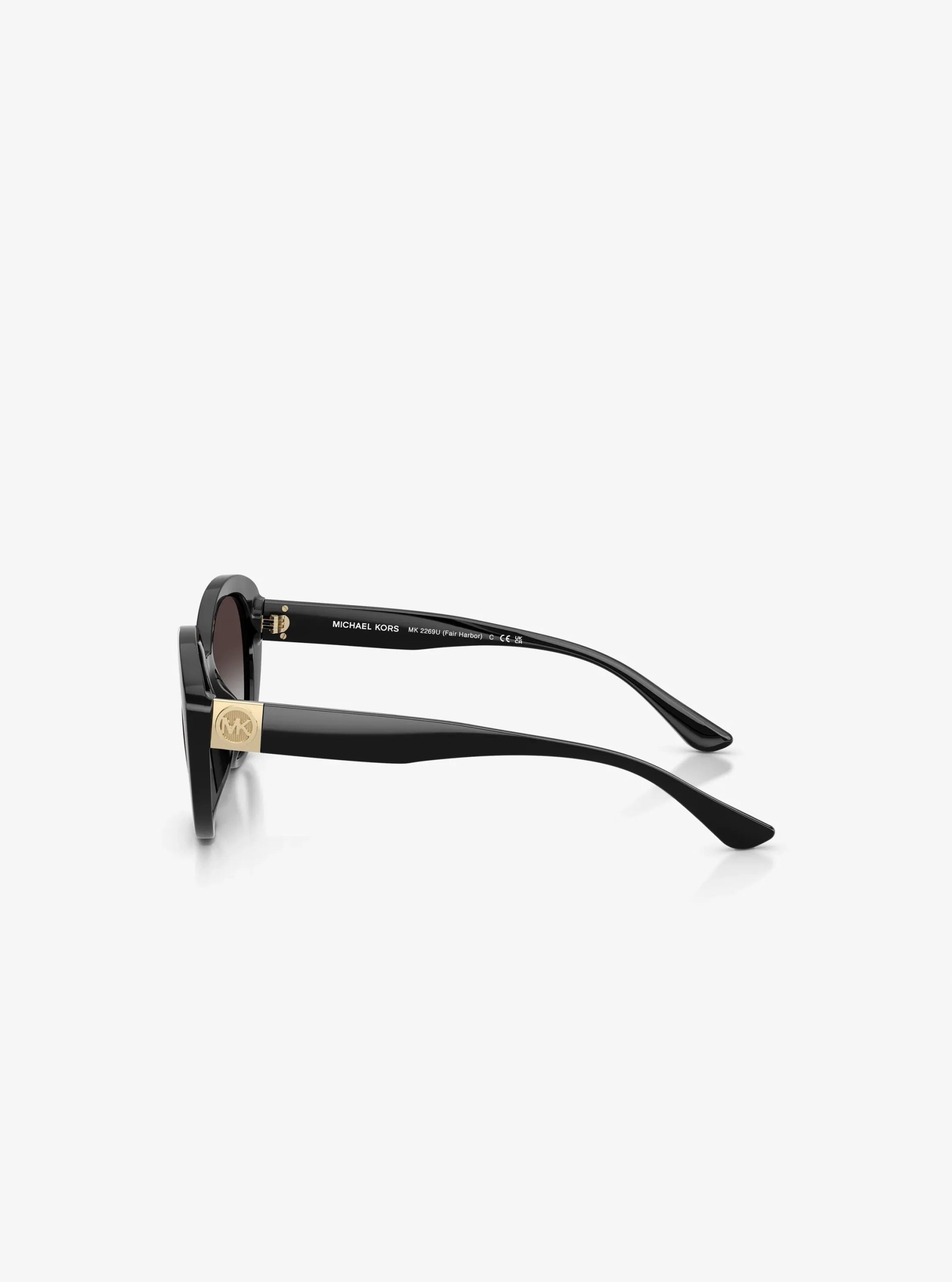Michael Kors Fair Harbor Sunglasses - Preorder