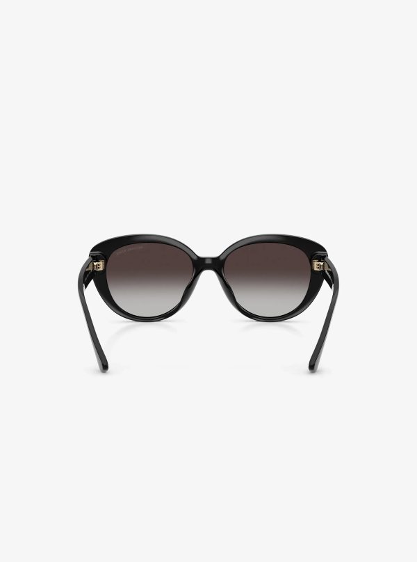 Michael Kors Fair Harbor Sunglasses - Preorder