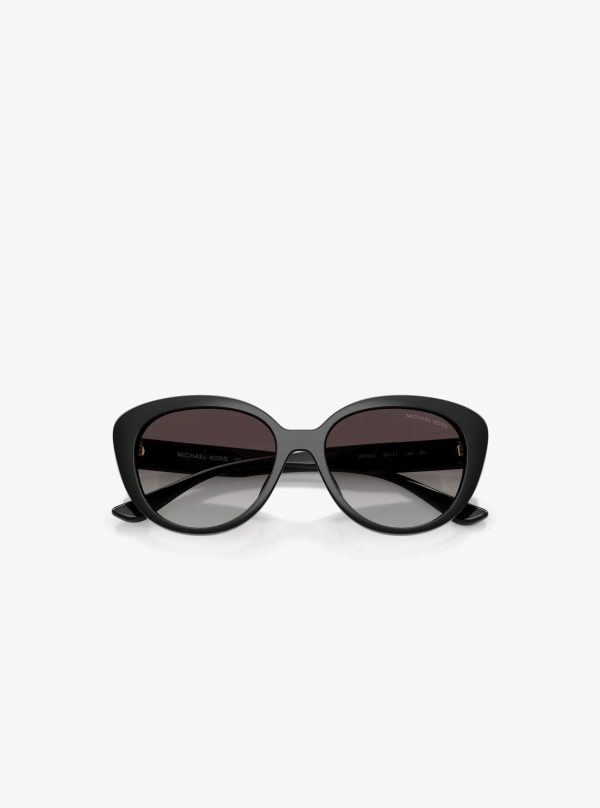 Michael Kors Fair Harbor Sunglasses - Preorder