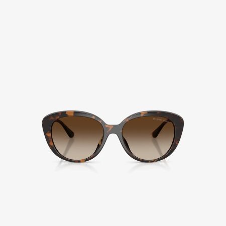 Michael Kors Fair Harbor Sunglasses - Preorder — Dark Tortoise