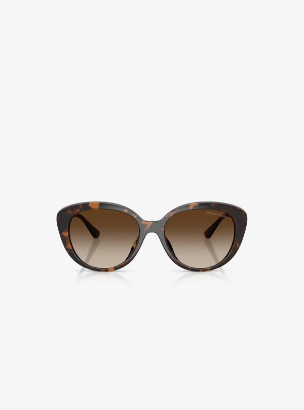 Michael Kors Fair Harbor Sunglasses - Preorder