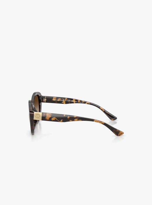 Michael Kors Fair Harbor Sunglasses - Preorder