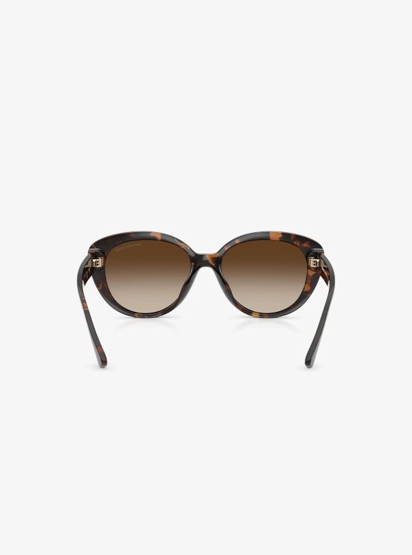 Michael Kors Fair Harbor Sunglasses - Preorder