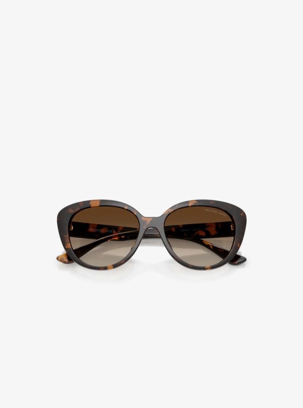Michael Kors Fair Harbor Sunglasses - Preorder