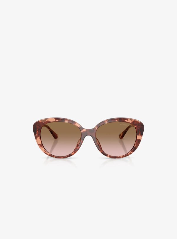 Michael Kors Fair Harbor Sunglasses - Preorder