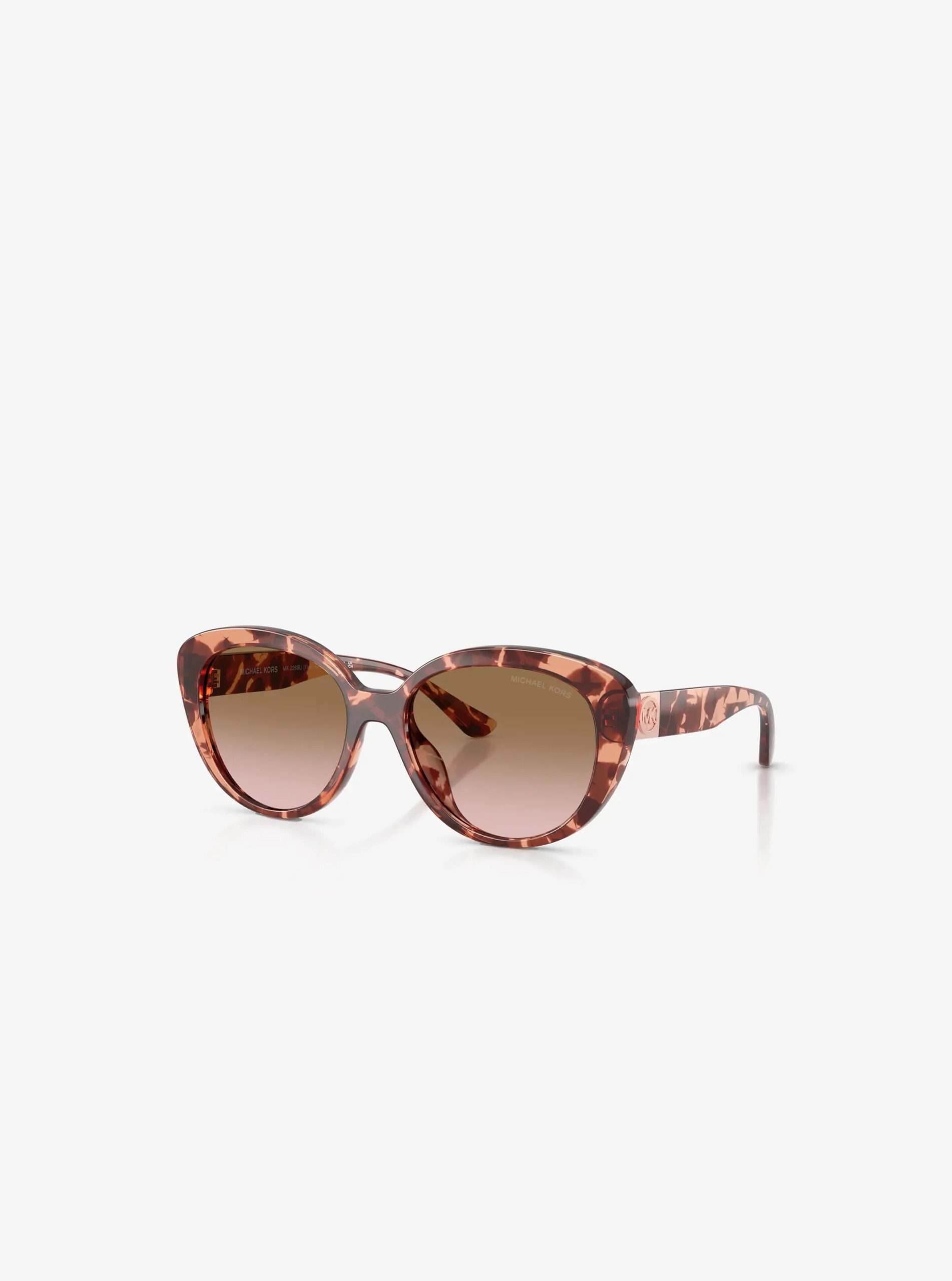 Michael Kors Fair Harbor Sunglasses - Preorder