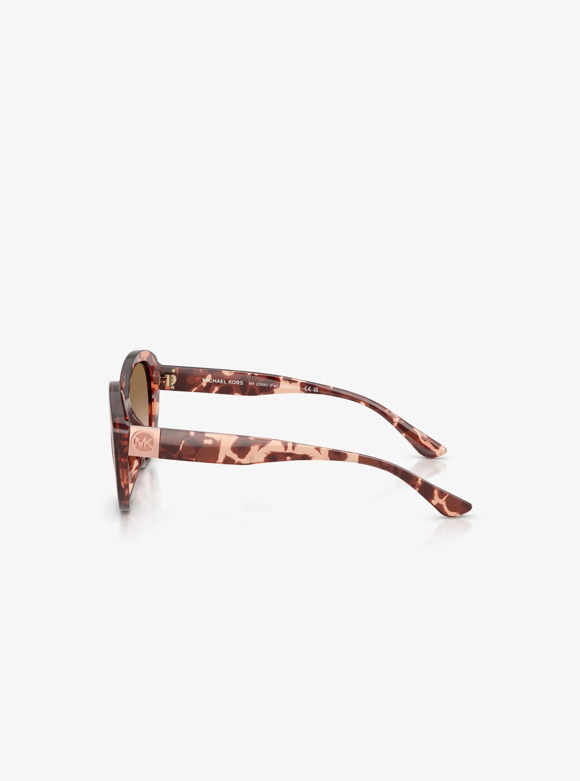 Michael Kors Fair Harbor Sunglasses - Preorder