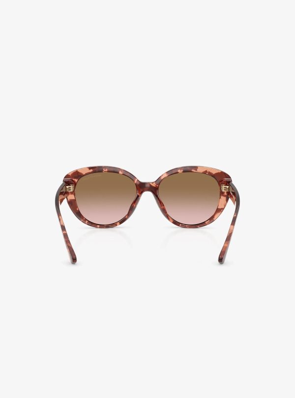 Michael Kors Fair Harbor Sunglasses - Preorder
