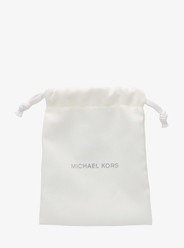 Michael Kors Pavé Lock Bangle - Preorder
