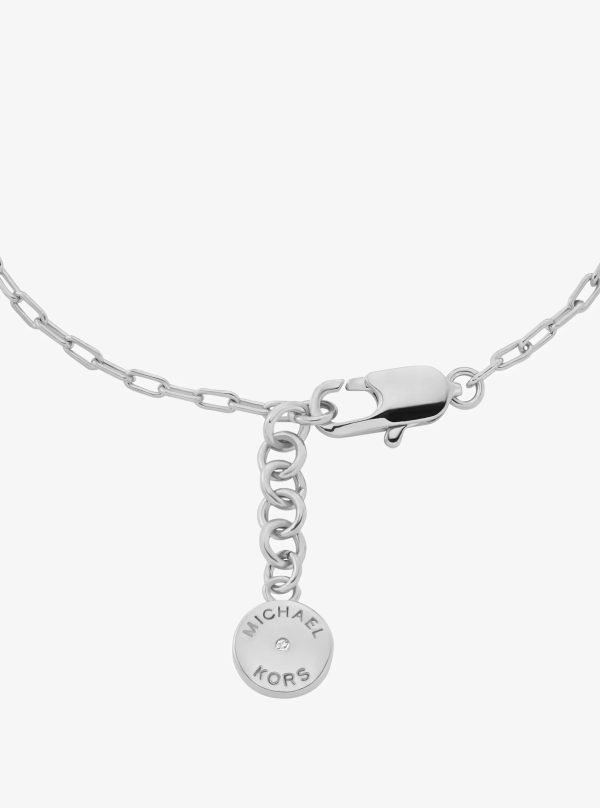 Michael Kors Pavé Heart Bracelet - Preorder