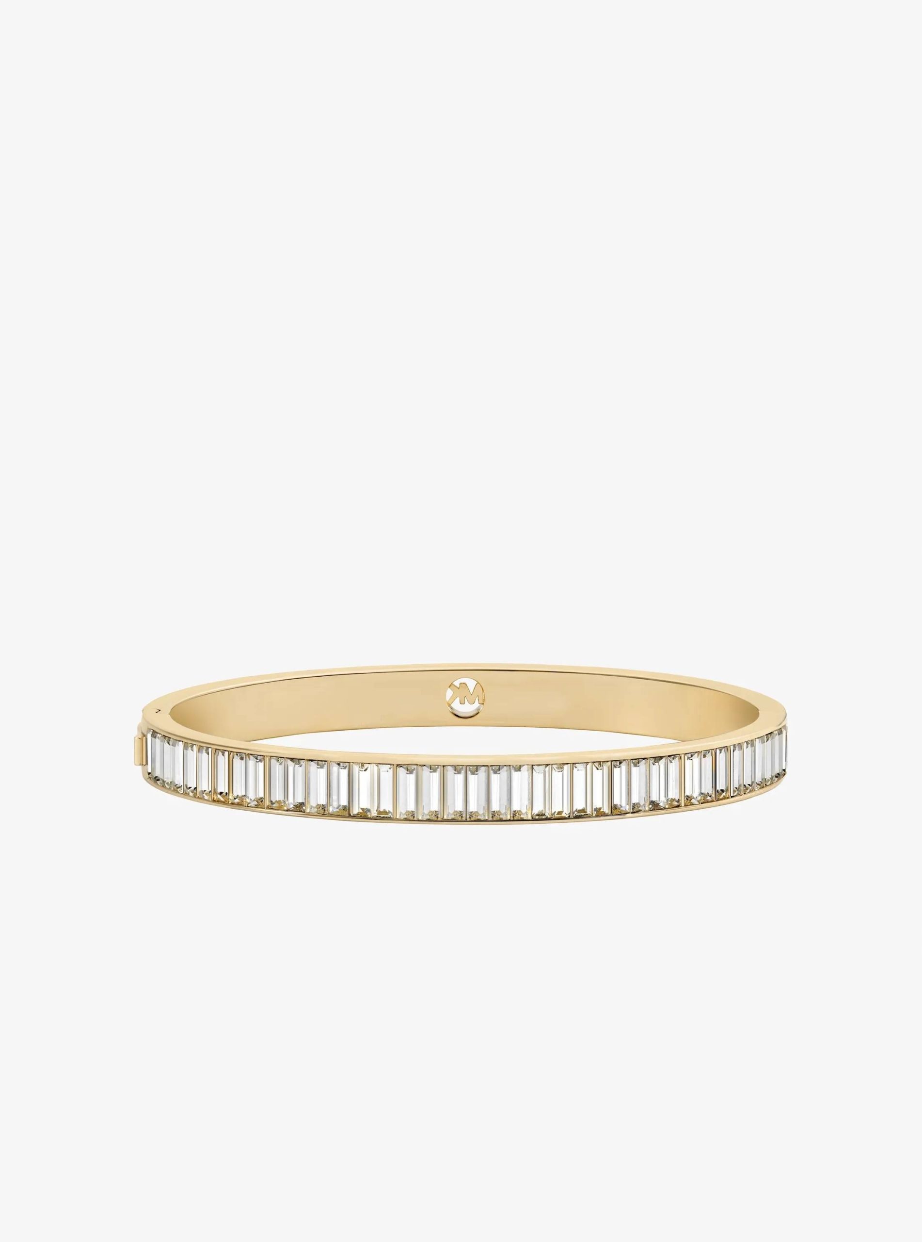 Michael Kors Cubic Zirconia Bangle - Preorder