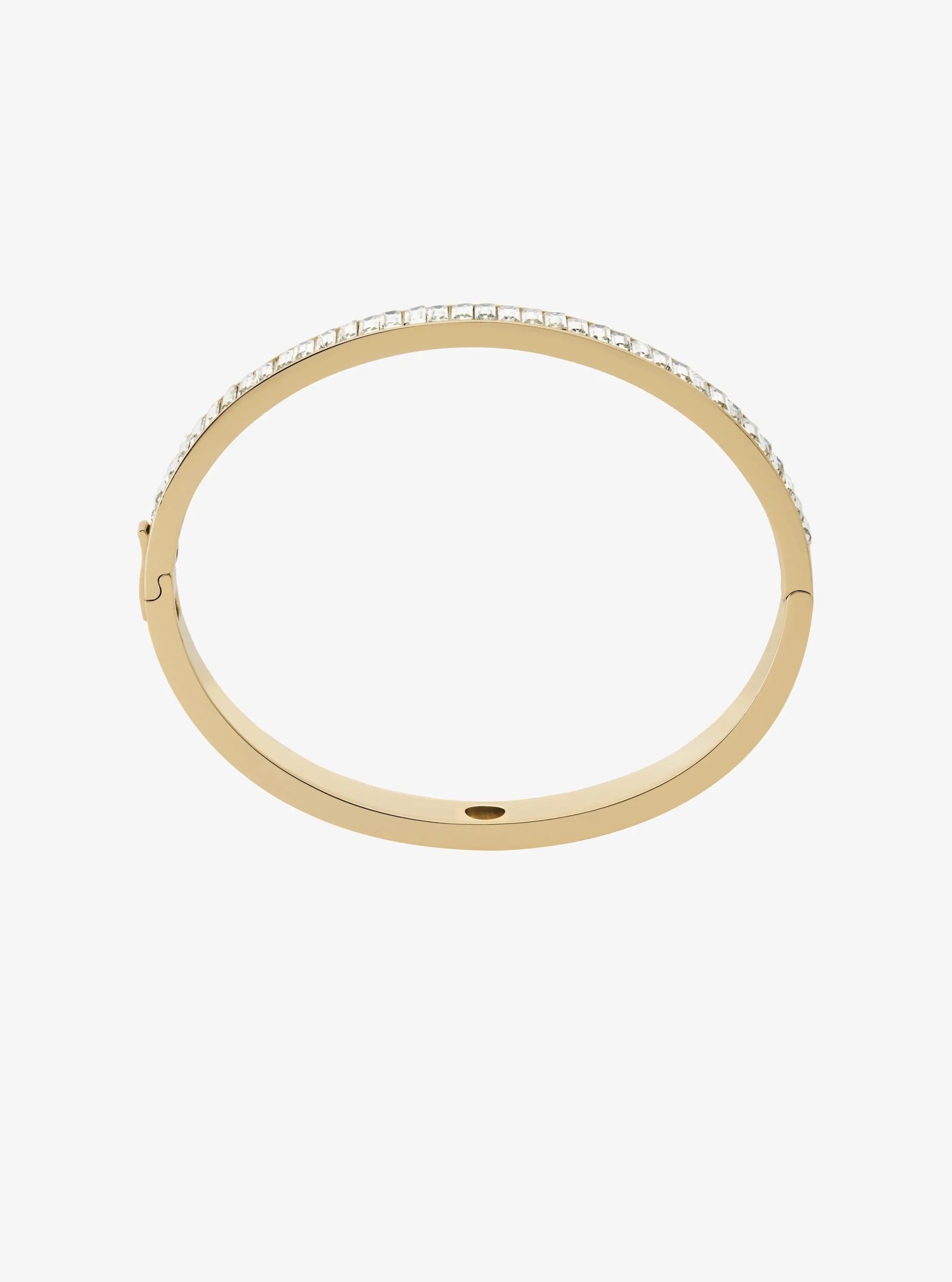 Michael Kors Cubic Zirconia Bangle - Preorder