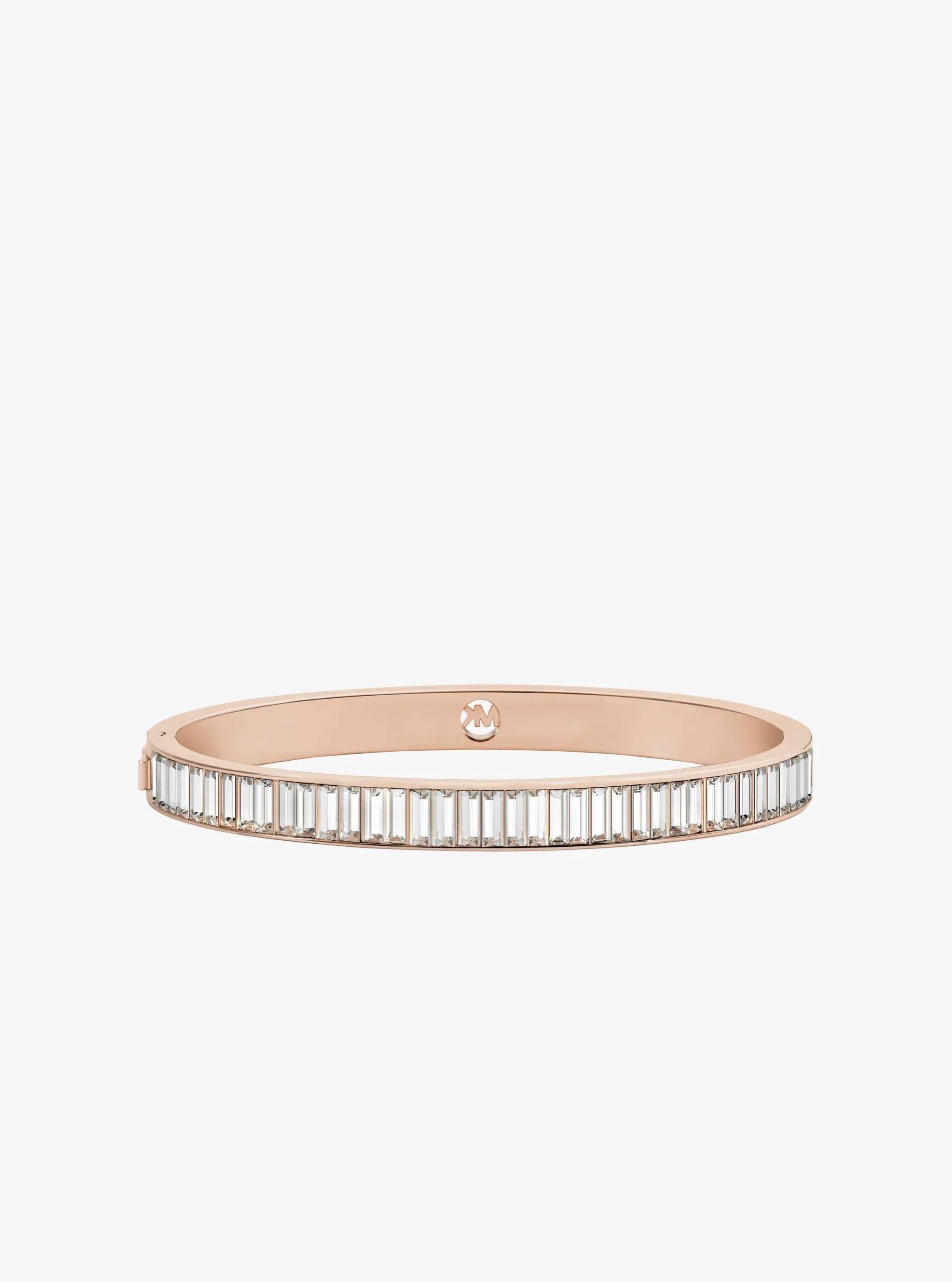 Michael Kors Cubic Zirconia Bangle - Preorder