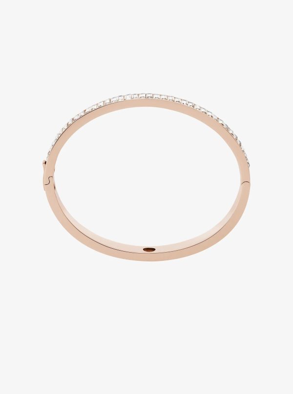 Michael Kors Cubic Zirconia Bangle - Preorder